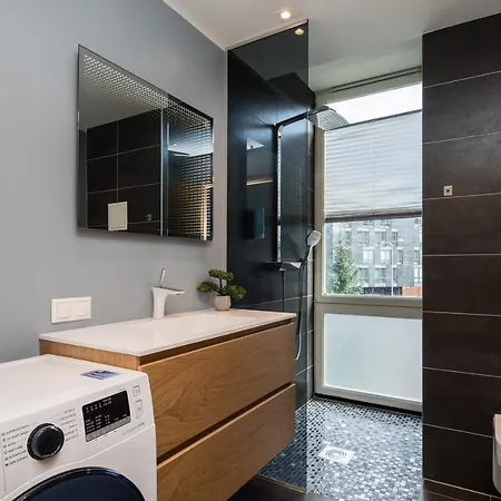 Διαμέρισμα Dream - Modern Two Bedroom Family