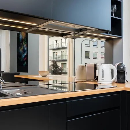 Διαμέρισμα Dream - Modern Two Bedroom Family