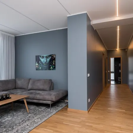 Διαμέρισμα Dream - Modern Two Bedroom Family *