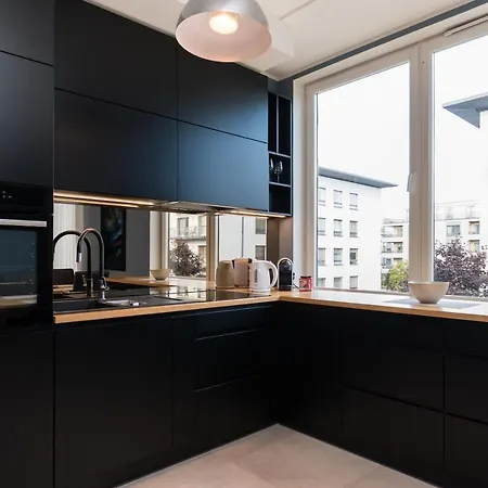 Διαμέρισμα Dream - Modern Two Bedroom Family Ταλίν