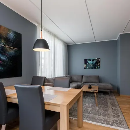 Dream - Modern Two Bedroom Family Διαμέρισμα Ταλίν