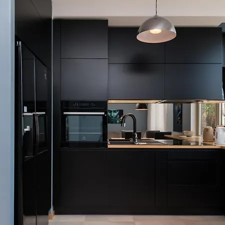 Dream - Modern Two Bedroom Family Διαμέρισμα *