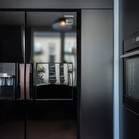 Dream - Modern Two Bedroom Family * Ταλίν