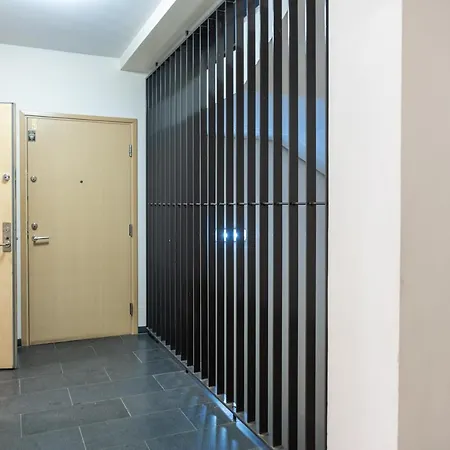 Dream - Modern Two Bedroom Family Διαμέρισμα