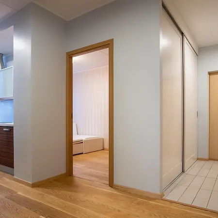 Διαμέρισμα Dream - Modern Two Bedroom Family