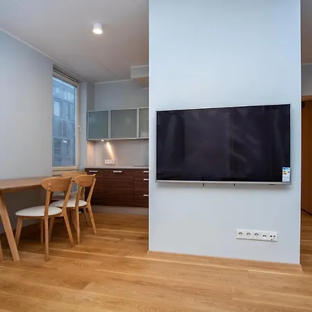 Dream - Modern Two Bedroom Family Ταλίν