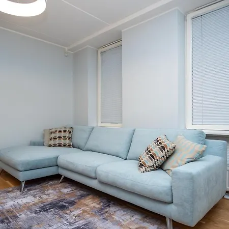 Διαμέρισμα Dream - Modern Two Bedroom Family *