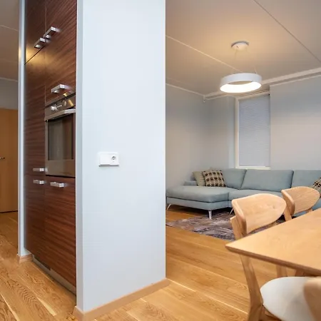 Διαμέρισμα Dream - Modern Two Bedroom Family