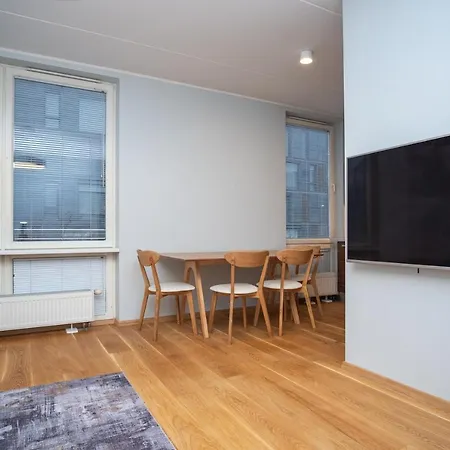 Διαμέρισμα Dream - Modern Two Bedroom Family