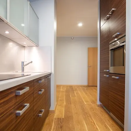 Dream - Modern Two Bedroom Family Διαμέρισμα