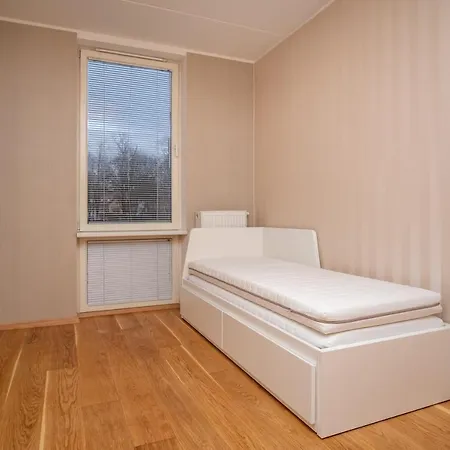 Dream - Modern Two Bedroom Family Διαμέρισμα *